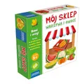 My Vegetable and Fruit Shop spielen