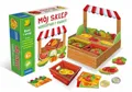 5900221004373 Gra Mój Sklep Warzywa i Owoce GRANNA 4373 GRANNA