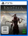 Enotria: The Last Song DeluxeEdition PlayStation 5