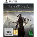 Fireshine Games Enotria: The Last Song Deluxe (PS5, DE) (PS5-120)