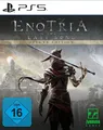 Enotria - The Last Song (Deluxe Edition) PS5 Neu & OVP