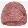 NORDIC MERINO MÜTZE - 1-Pack - Rosa