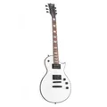 ESP LTD EC-256 Snow White E Gitarre
