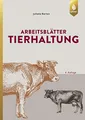 Arbeitsblätter Tierhaltung