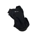 Ergobaby Embrace Neugeborenentrage 3.2-11.3 kg Maschinenwaschbar Pure Black