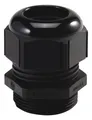 Lapp 53111230 Kabelverschraubung, SKINTOP ST-M 25x1,5mm, schwarz