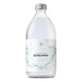 Ben&Anna, natürliche Mundspülung mit Aloe, Salbei und Pfefferminzöl, 500 ml