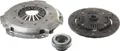 NK | Kupplungssatz 3 In 1 Kit (133605) passend für Opel, Vauxhall