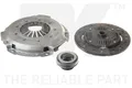 Kupplungssatz NK 133605 für OPEL S83 T85 S93 CORSA KADETT TR CC 190mm Caravan