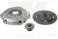 Kupplungssatz Kupplungskit Motor-Kupplung 3 in 1 kit 133605