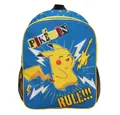 CyP Brands Freizeitrucksack Pokemon Pikachu adaptable Rucksack 41cm