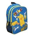 Pokemon Pikachu verstellbarer Rucksack 41 cm Cyp Brands