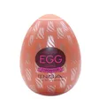 4582655740594 TENGA Easy Beat Egg Cone Stronger jednorazowy masturbator w kształ