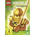 LEGO Ninjago: Masters of Spinjitzu Komplettbox
