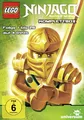 LEGO Ninjago - DVD-Box