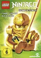 Lego Ninjago Komplettbox - Folge 1-26 (DVD)