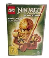 Lego Ninjago Komplettbox Folge 1-26 DVD