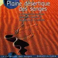 Banabila / Saka - Plaine Desertique des Songes CD