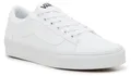 Vans Damen Vero LS Sneaker Skate Schuh VN000VA3WWW Weiß, Schuhgröße:40 EU