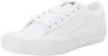 Vans Vero LS, Weiß/Weiß, Größe 39