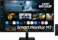Samsung S32FM700UU - M70F Series - LED-Monitor - Smart - 81.3 cm (32")