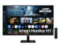 Samsung 32" AI Smart Monitor M70F mit integriertem Gaming Hub 1000035461