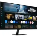 32" Smart Monitor M7 (M70F) 4K UHD 60Hz 4ms Samsung Vision AI, 32 Schwarz