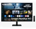 Samsung Smart Monitor M7 M70F UHD - LS32FM700UUXEN