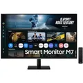 Samsung S32FM700UU 32" Smart Monitor - VA, 4K UHD, Tizen OS