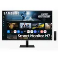 Samsung S32FM700UU Smart-Monitor 81.3cm (32") 4K UHD, VA, 4ms, HDMI, Displayport