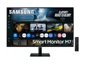 Samsung S32FM700UU - M70F Series - LED-Monitor - Smart - 81.3 cm (32")