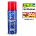 Dr. Wack Imprägnier Spray S100 2171 Textil Imprägnierung Pflegemittel
