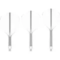 Target - K-Flex Flightsystem Transparent - Shape
