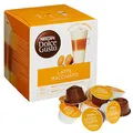 NESCAFÉ DOLCE GUSTO LATTE MACCHIATO Kaffeekapseln, Arabicabohnen 8 St.