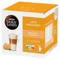 Nescafé Dolce Gusto Latte Macchiato (1 x 16 Kapseln)