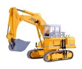 KIBRI 11278 LIEBHERR R992 Litronic mit Tieflöffel Spur H0 - NEU