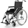 Meyra Budget 9.050 - Standardrollstuhl - SB 40 cm mit Trommelbremse