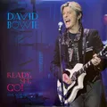 David Bowie - Ready, Set, Go! (Live, Riverside Studios '03 - RSD 2025)