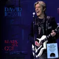 David Bowie - Ready Set Go! 180 Gram Record Store Day 2025 Black (WW - Original)