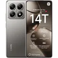 Xiaomi 14T (512 GB, Titan Grey, 6.67", SIM + eSIM, 50 Mpx, 5G) (NULL)
