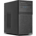 Ankermann CAD Workstation CG01 V2, Intel Core i5-14400F, Nvidia GeForce Quadro M2000 4GB, 32GB DDR5 RAM, 1TB NVMe SSD, Windows 11, WLAN & Bluetooth - Schwarz