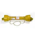 Gelenkwelle 120-170 cm 6Z 1 3/8" 35 PS