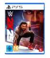 WWE 2K25 (PlayStation 5)