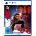 2K Games WWE 2k25 (PS5) (43868)
