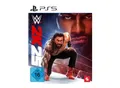 WWE 2K25