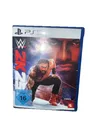 WWE 2K25 (PLAYSTATION 5) PS5 DEUTSCH 2025 SEHR GUT!