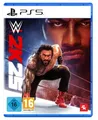 WWE 2K25 PS5-Spiel #1907470