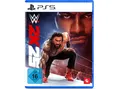 WWE 2k25 PS5 Playstation 5 Spiel