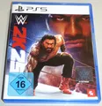 WWE 2K25 (PLAYSTATION 5) PS5 DEUTSCH 2025