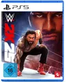 WWE 2K25